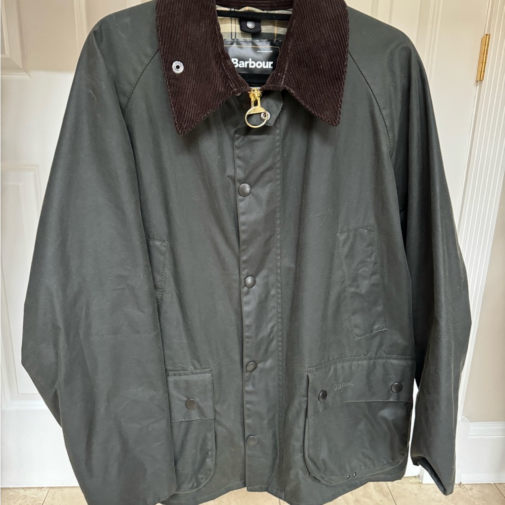 Barbour Bedale® Wax Jacket